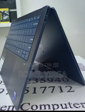 New Laptop HP OmniBook X Flip 14" 16GB Intel Core i7 SSD 1T