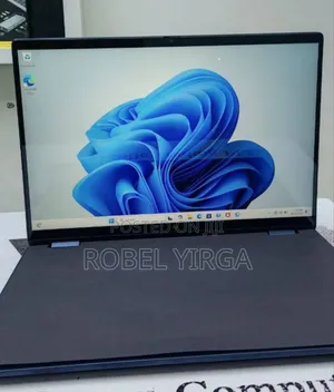 New Laptop HP OmniBook X Flip 14" 16GB Intel Core i7 SSD 1T