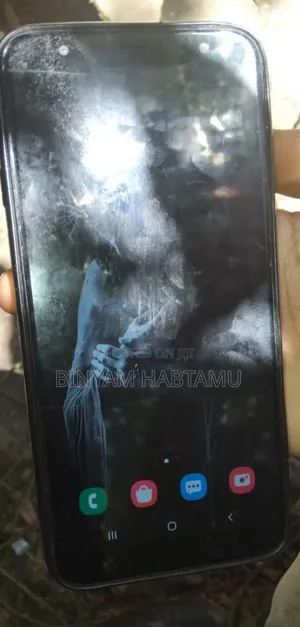 Samsung Galaxy J4 Plus 32 GB Black