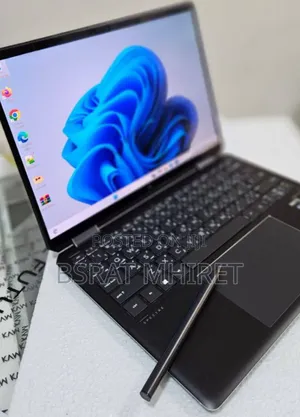 Photo - New Laptop HP Spectre X360 16GB Intel Core I7 SSD 1T