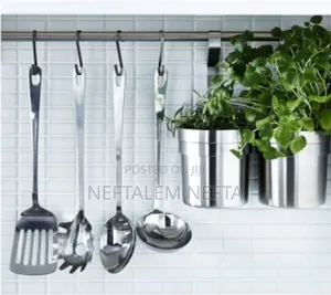4 Piece Kitchen Utensil