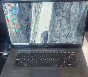 Photo - New Laptop Dell XPS 15 16GB Intel Core I5 SSD 512GB