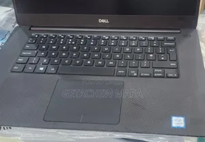 New Laptop Dell XPS 15 16GB Intel Core I5 SSD 512GB