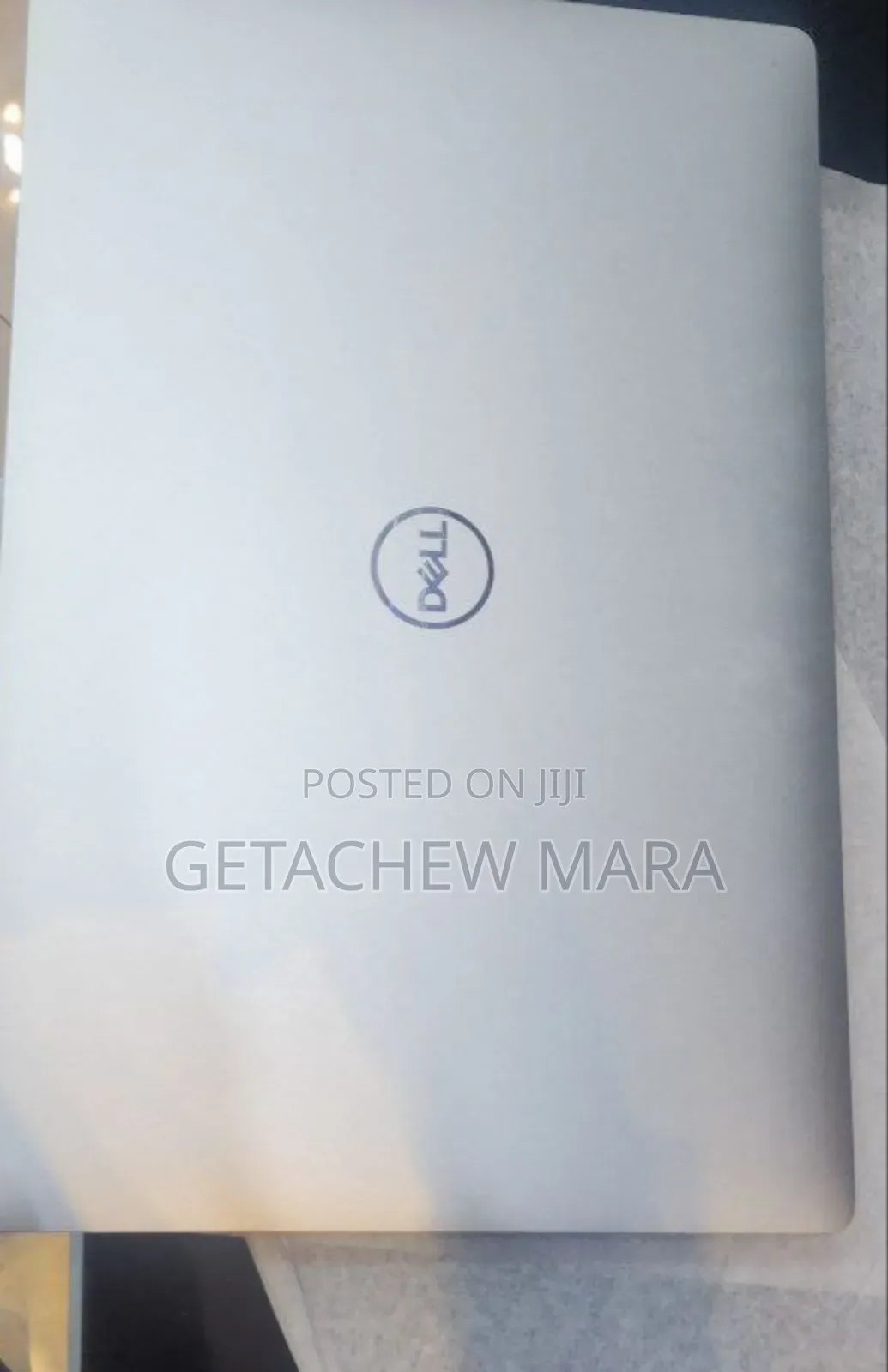 New Laptop Dell XPS 15 16GB Intel Core I5 SSD 512GB