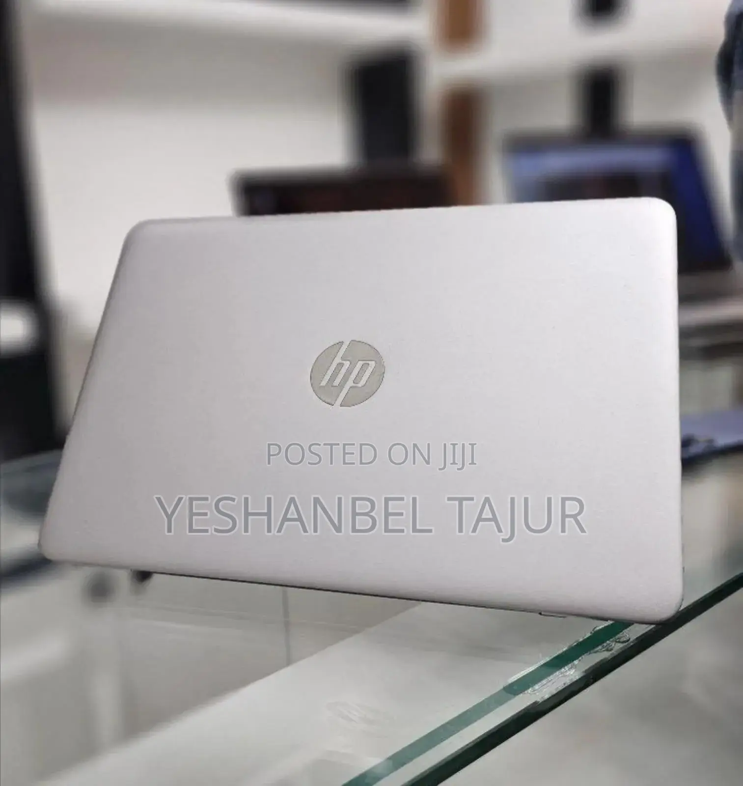 New Laptop HP EliteBook 840 G4 8GB Intel Core I5 HDD 1T