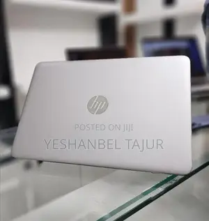 New Laptop HP EliteBook 840 G4 8GB Intel Core I5 HDD 1T