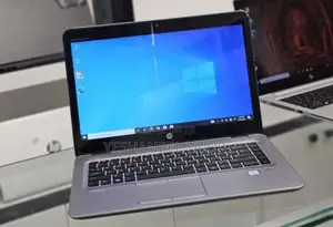 Photo - New Laptop HP EliteBook 840 G4 8GB Intel Core I5 HDD 1T