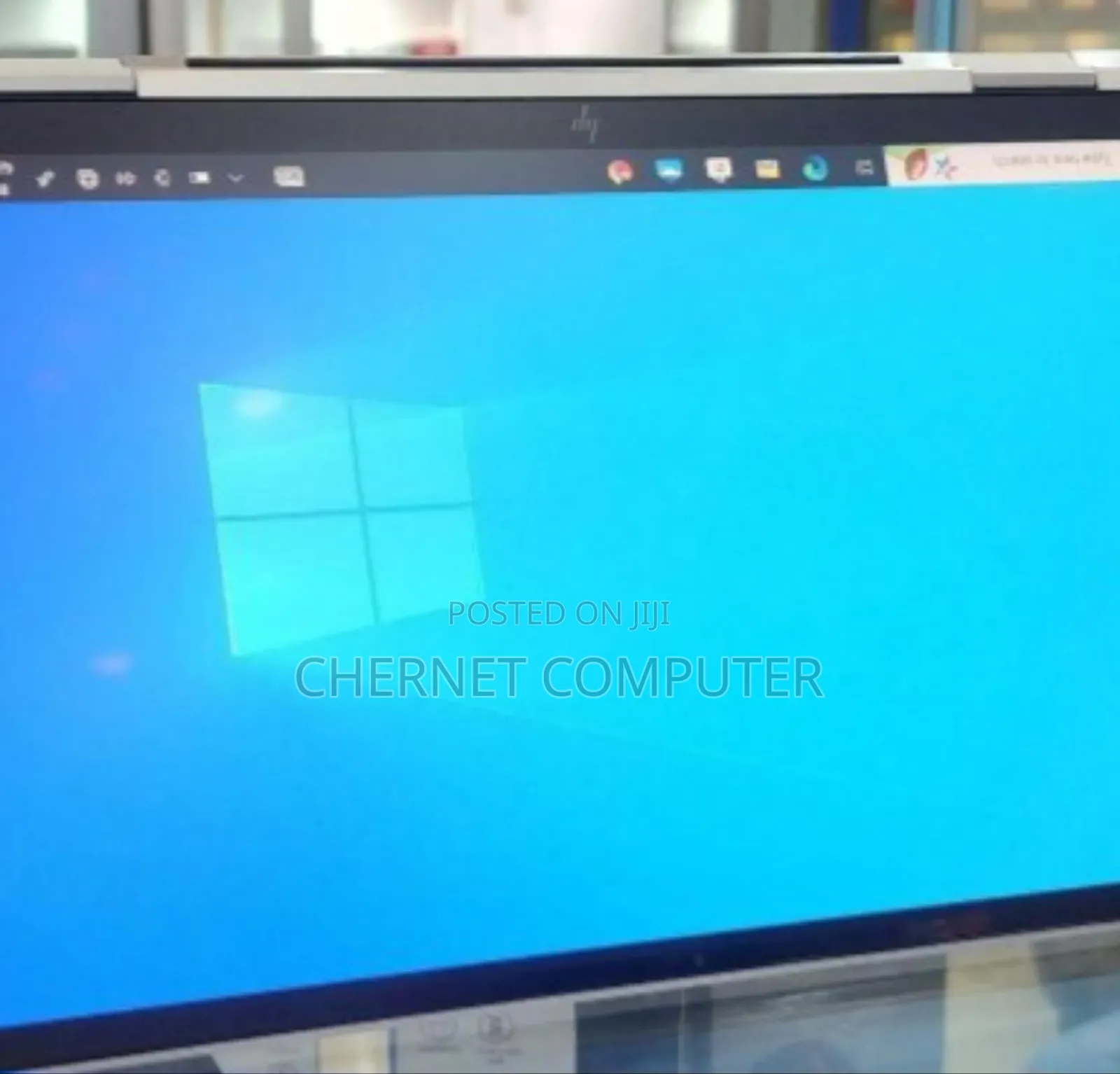 New Laptop HP EliteBook X360 1030 G8 16GB Intel Core I7 SSD 512GB