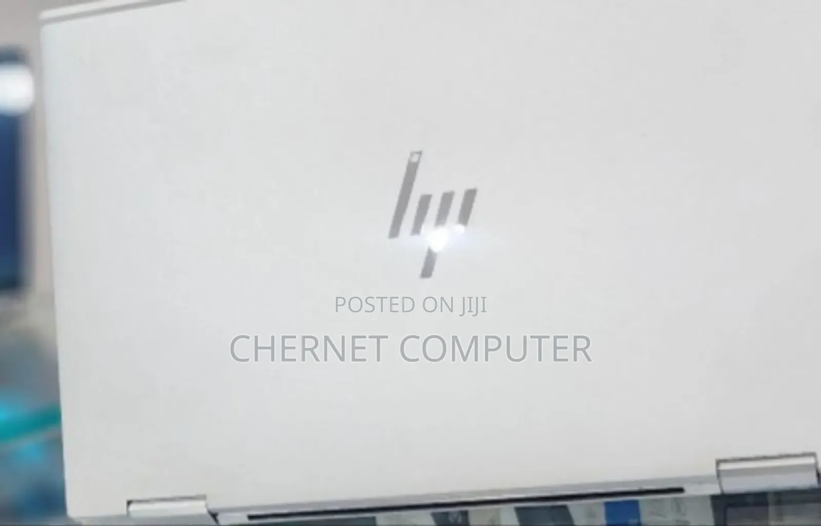 New Laptop HP EliteBook X360 1030 G8 16GB Intel Core I7 SSD 512GB