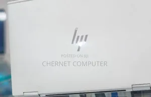 New Laptop HP EliteBook X360 1030 G8 16GB Intel Core I7 SSD 512GB