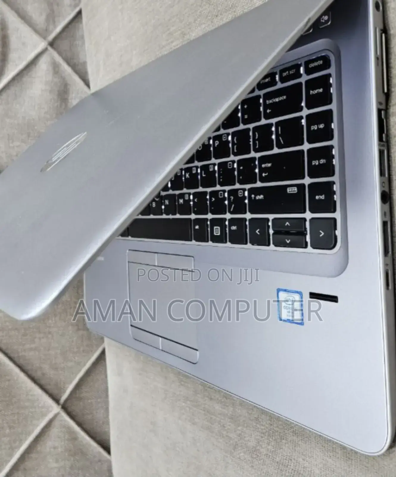 New Laptop HP EliteBook 840 8GB Intel Core I5 SSD 1T