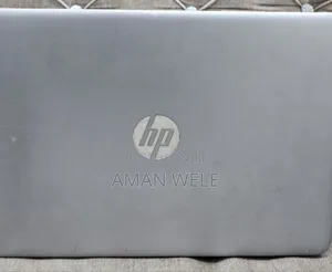 New Laptop HP EliteBook 840 8GB Intel Core I5 SSD 1T