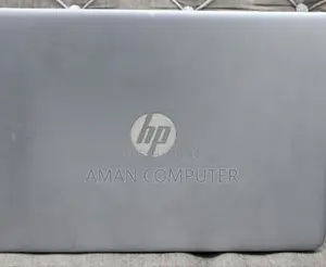 New Laptop HP EliteBook 840 8GB Intel Core I5 SSD 1T