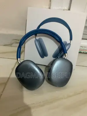 Photo - Apple Airpodmax Headphones