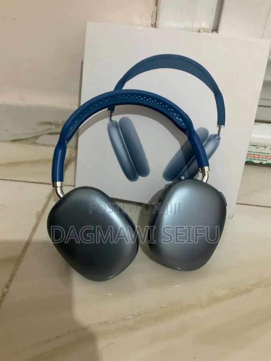 Apple Airpodmax Headphones