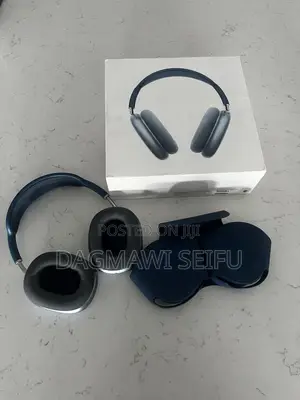 Apple Airpodmax Headphones