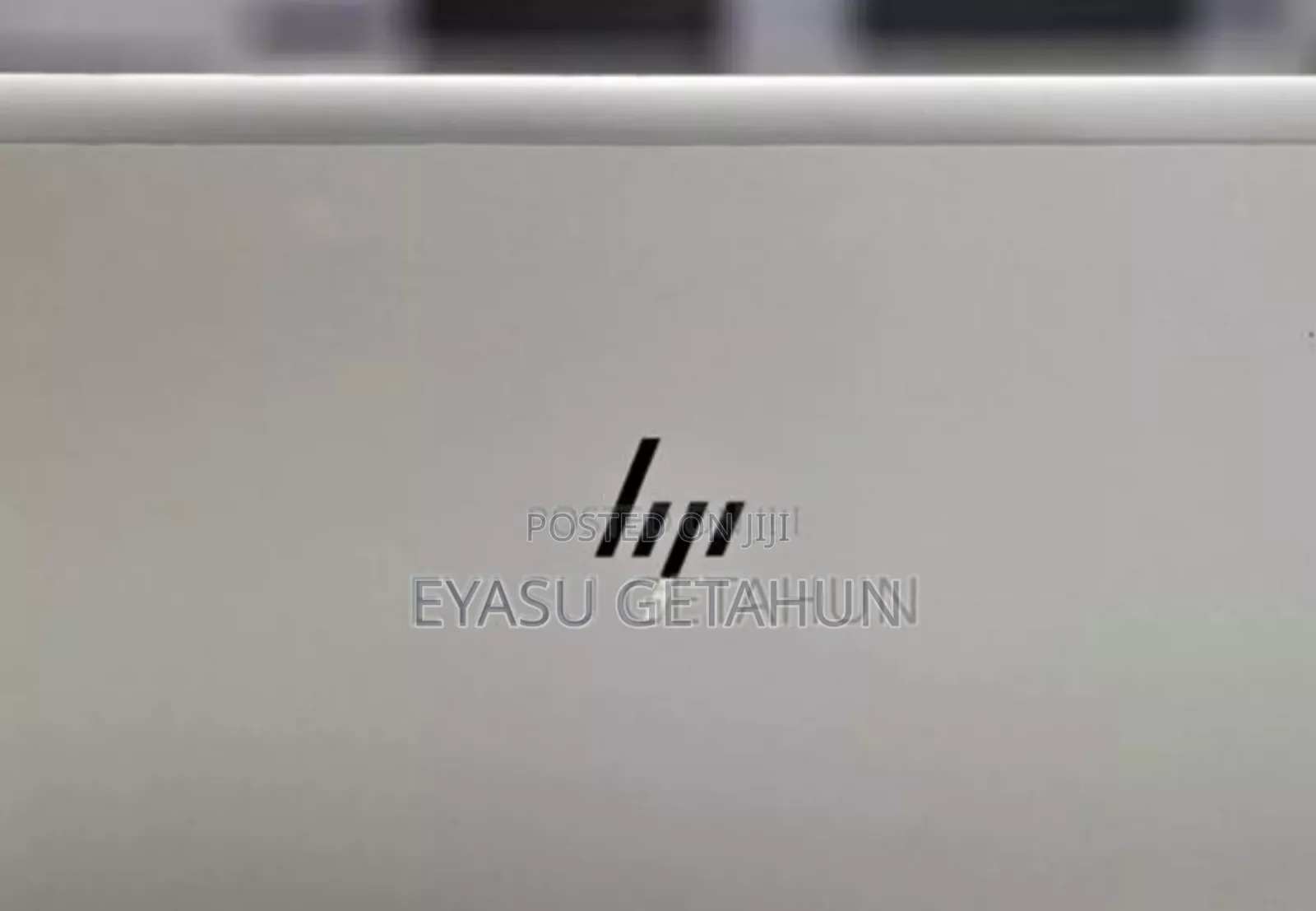 New Laptop HP EliteBook 850 G8 16GB Intel Core i7 SSD 512GB