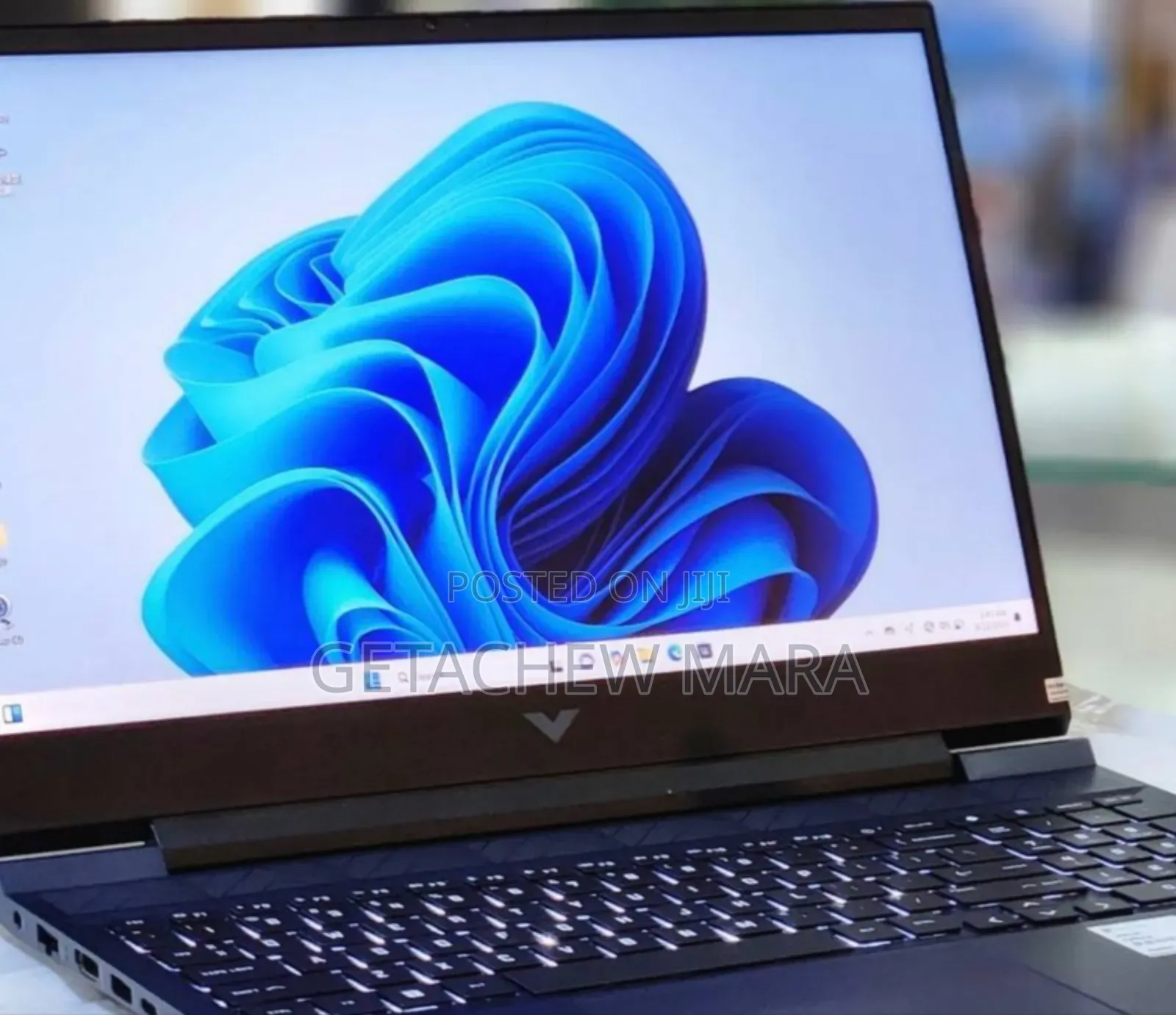 New Laptop Lenovo Legion 5 16GB Intel Core I7 SSD 512GB