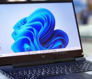 New Laptop Lenovo Legion 5 16GB Intel Core I7 SSD 512GB