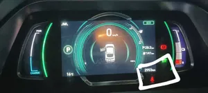 Hyundai Ioniq 2021 White