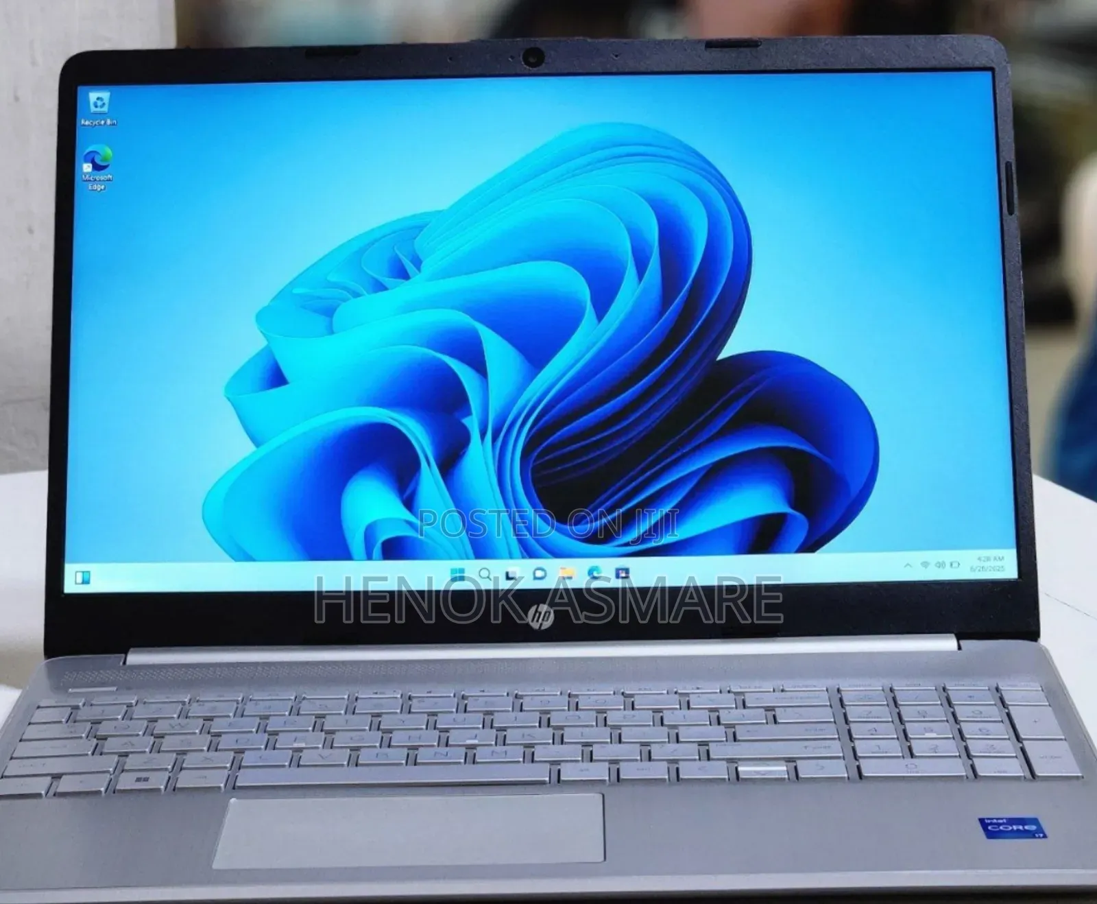 New Laptop HP Stream Notebook 16GB Intel Core I7 SSD 512GB