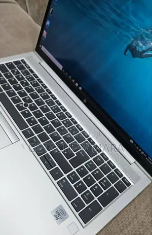 New Laptop HP EliteBook 840 16GB Intel Core I7 SSD 512GB