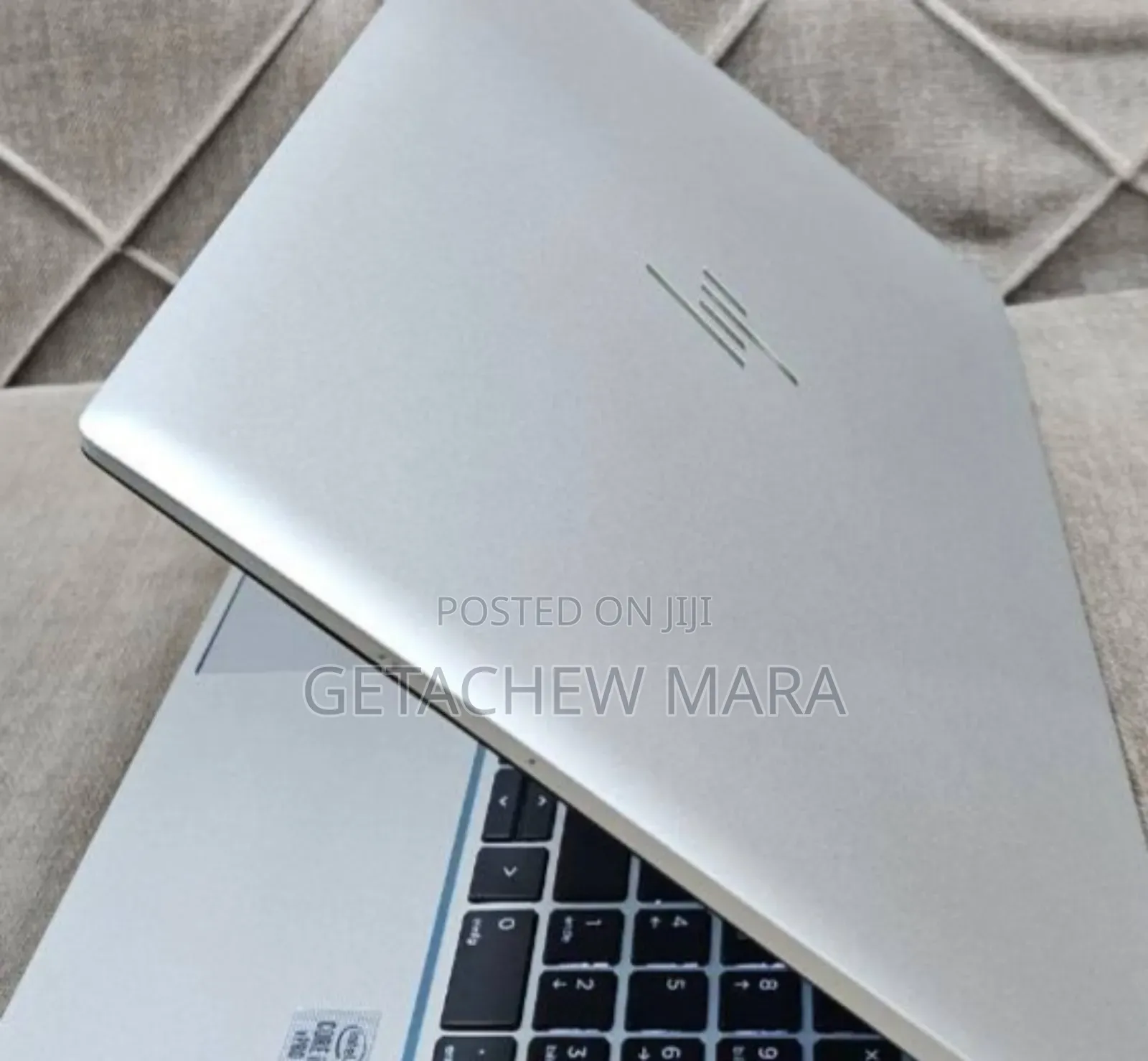 New Laptop HP EliteBook 840 16GB Intel Core I7 SSD 512GB