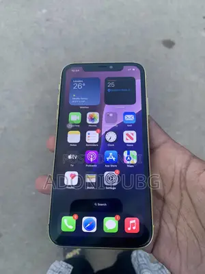 Photo - Apple iPhone 11 64 GB Green