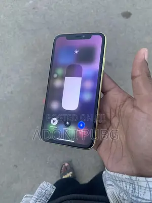 Apple iPhone 11 64 GB Green