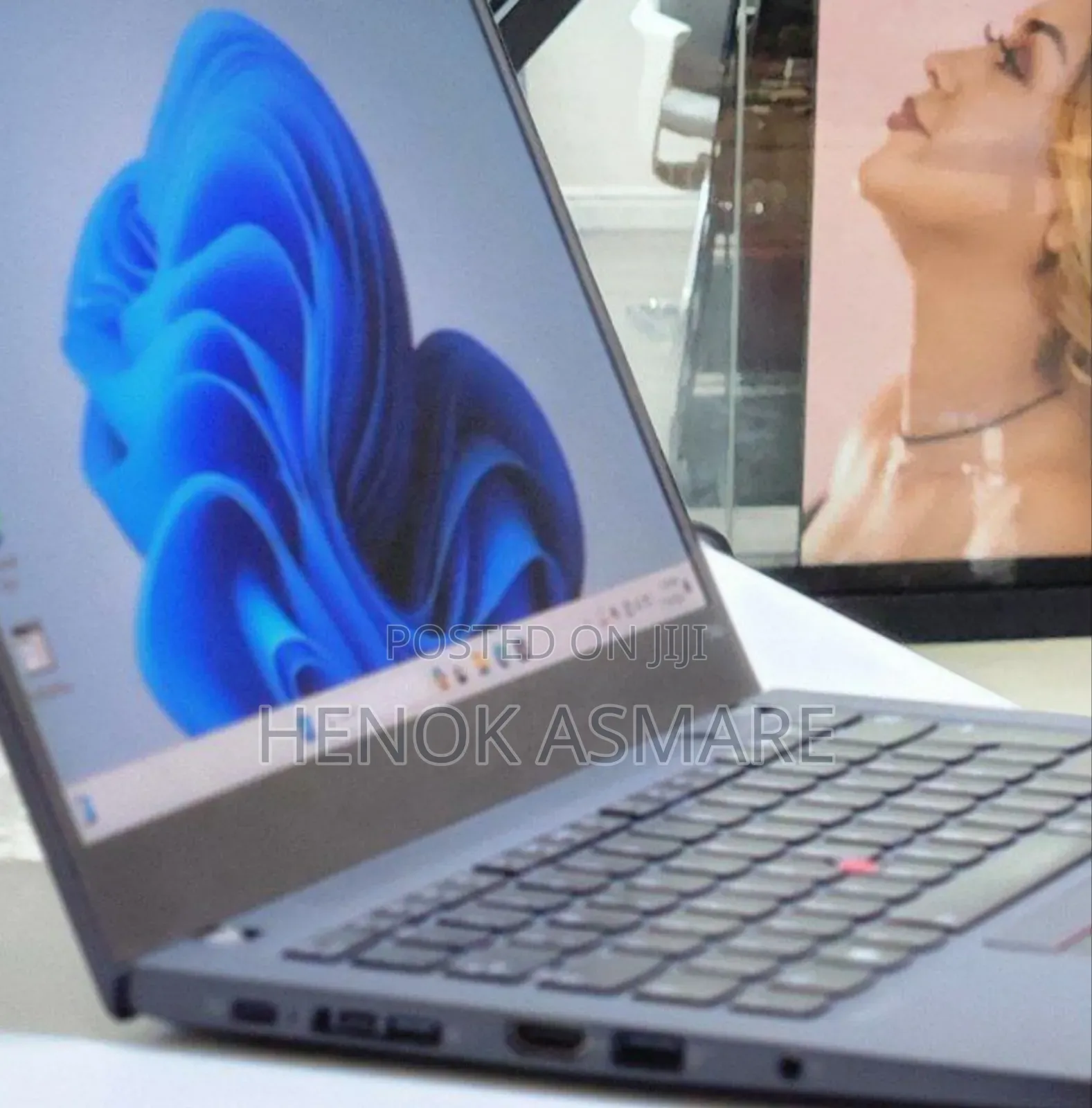 New Laptop HP ThinkPad L390 16GB Intel Core i7 SSD 512GB