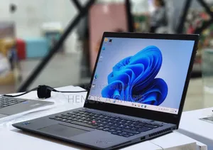 New Laptop HP ThinkPad L390 16GB Intel Core i7 SSD 512GB