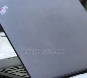 New Laptop HP ThinkPad L390 16GB Intel Core i7 SSD 512GB