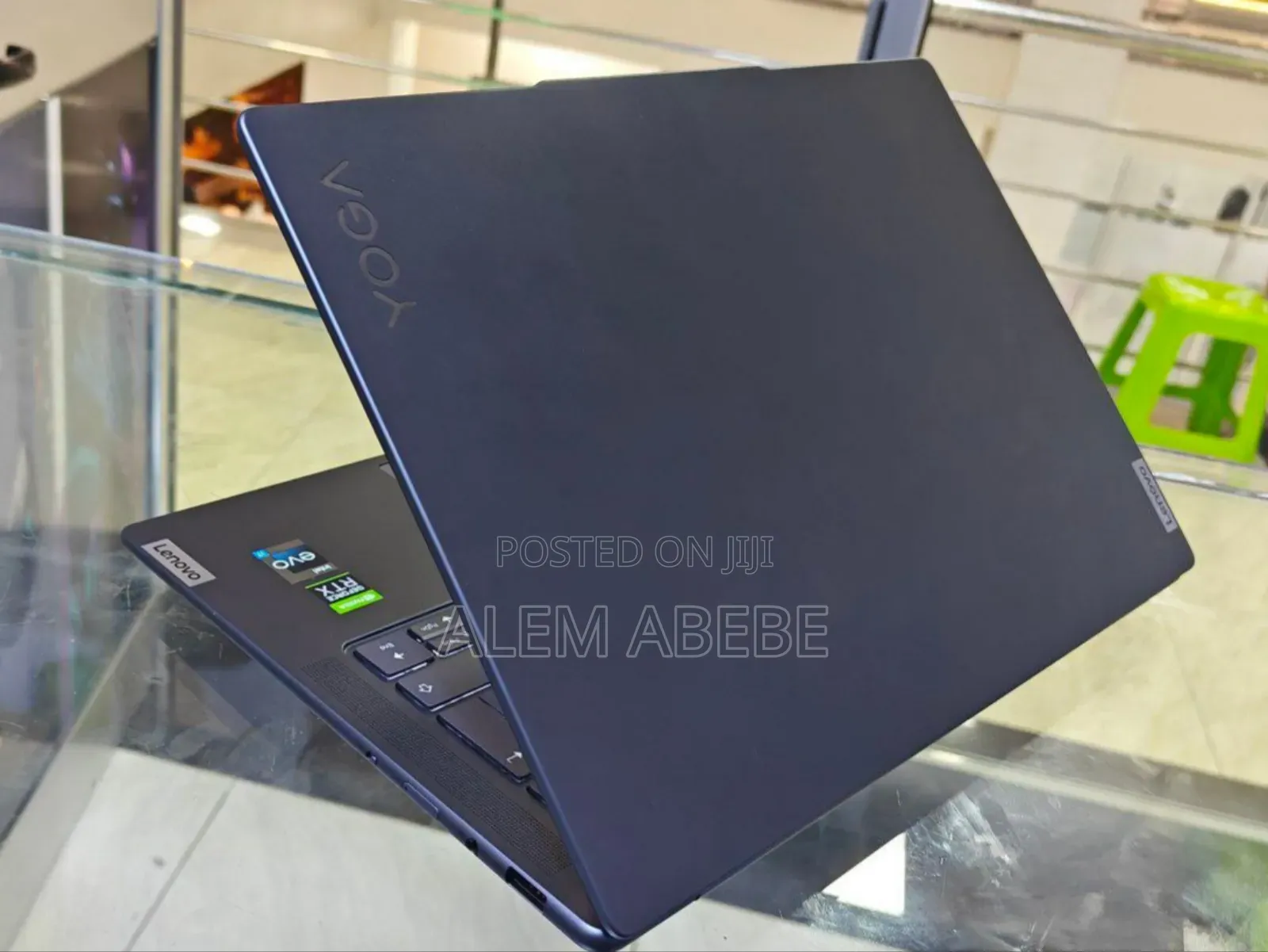 New Laptop Lenovo Yoga 910 32GB Intel Core i7 SSD 1T