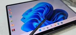 New Laptop HP Spectre X360 16GB Intel Core I7 SSD 1T