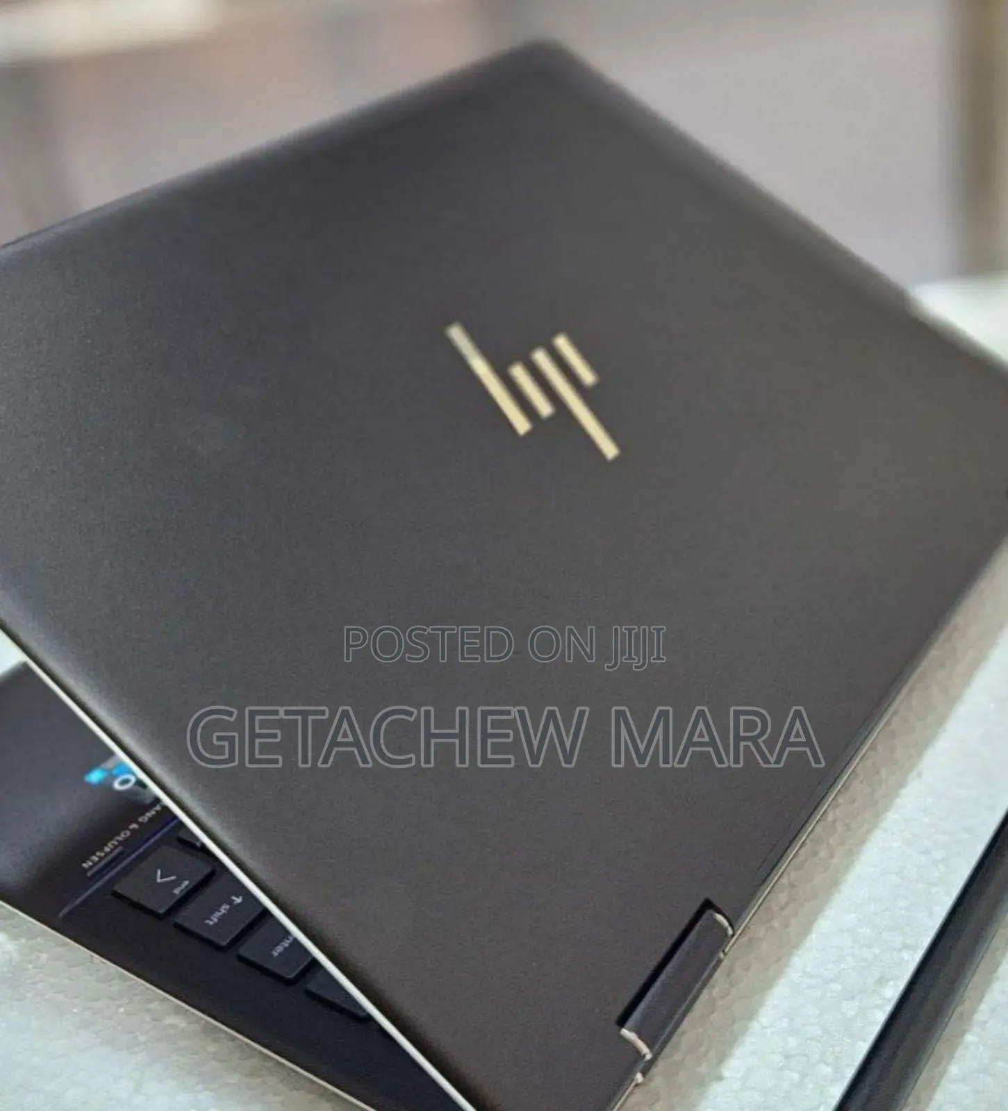 New Laptop HP Spectre X360 16GB Intel Core I7 SSD 1T