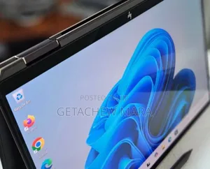 New Laptop HP Spectre X360 16GB Intel Core I7 SSD 1T