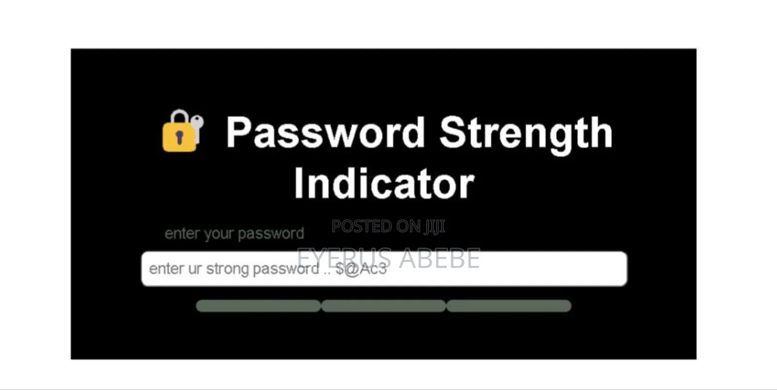 Front-end Web Developer – Responsive Websites