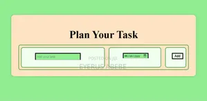 Front-end Web Developer – Responsive Websites