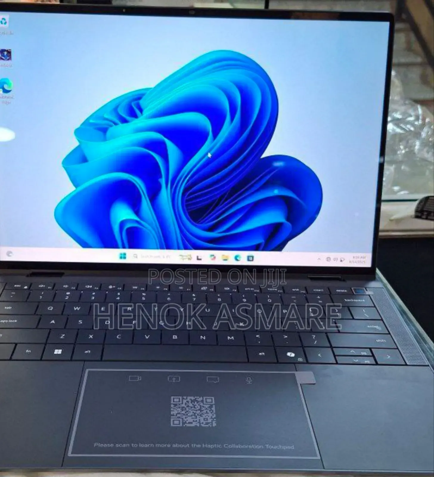 New Laptop Dell Latitude 5310 32GB AMD Ryzen 7 SSD 1T