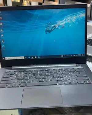 New Laptop Lenovo ThinkPad X1 Carbon 8GB Intel Core I5 SSD 256GB