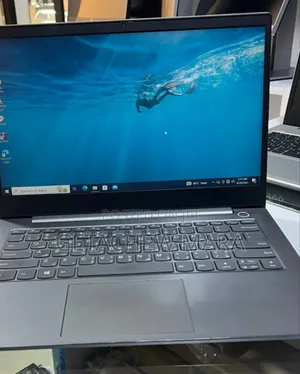 New Laptop Lenovo ThinkPad X1 Carbon 8GB Intel Core I5 SSD 256GB