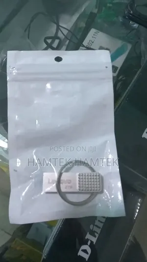 Photo - Lenovo Flash 2tb