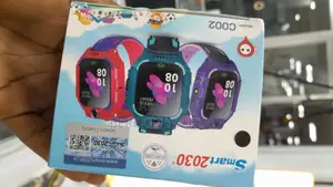Photo - Kids Smart Watch