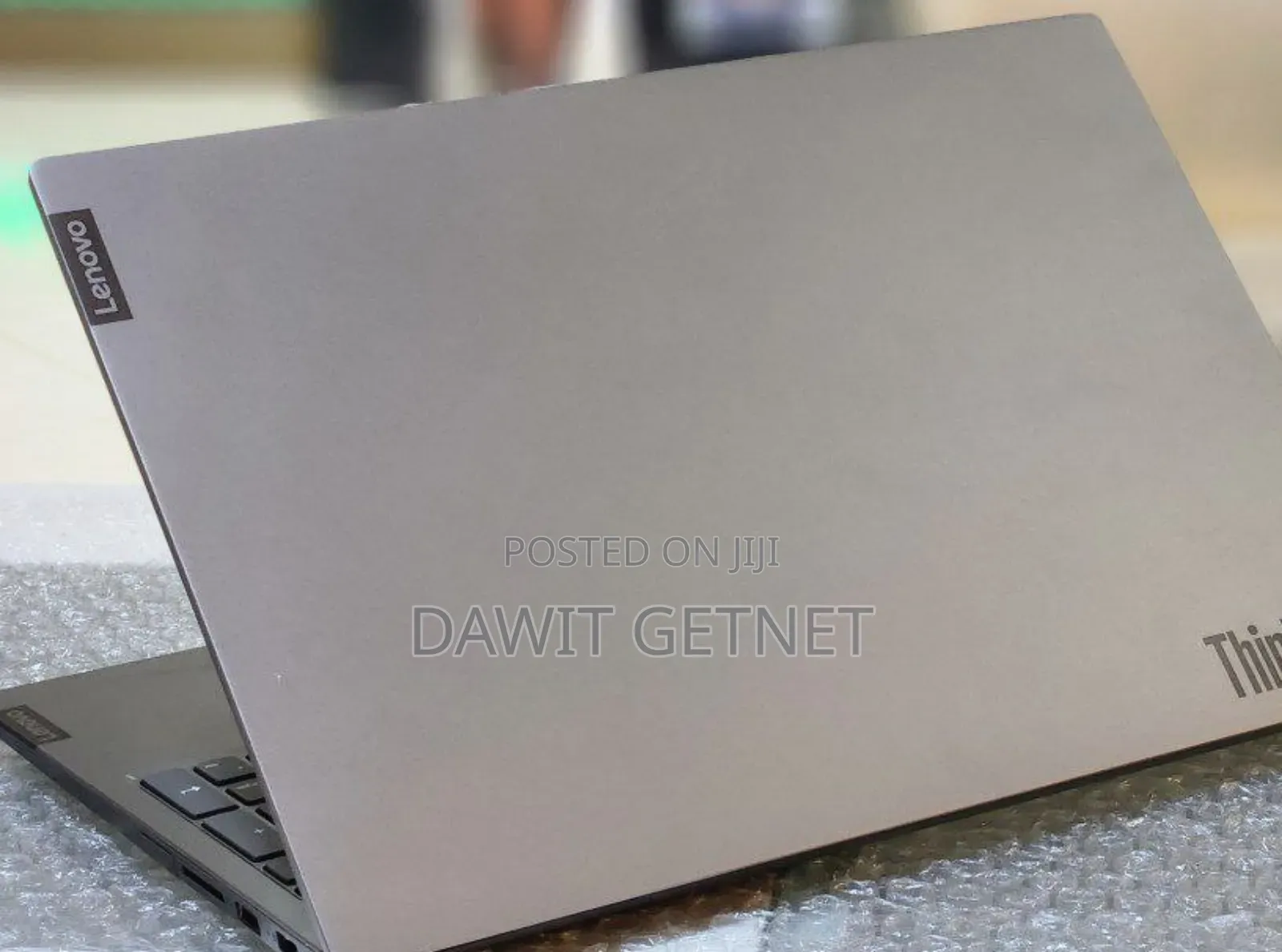 New Laptop Lenovo ThinkPad Yoga 16GB Intel Core I7 SSD 512GB