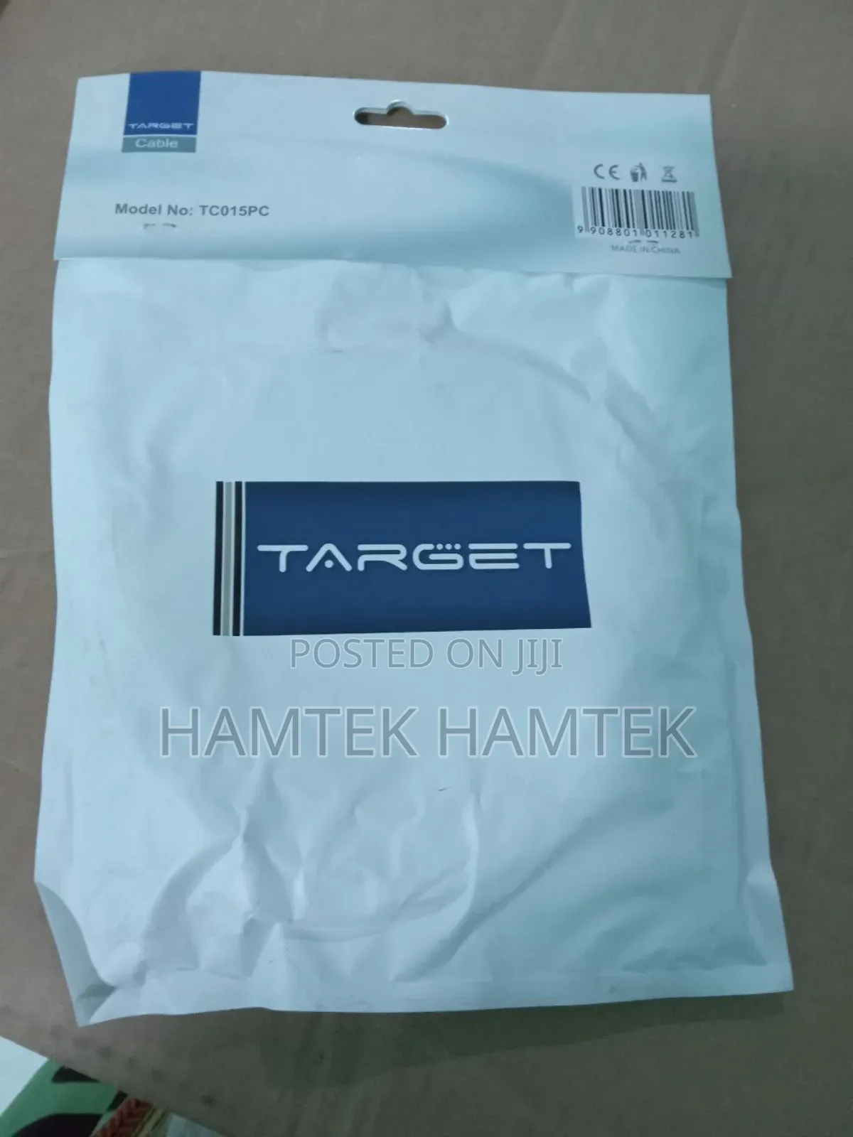 Quality Printer Cable 1.5m