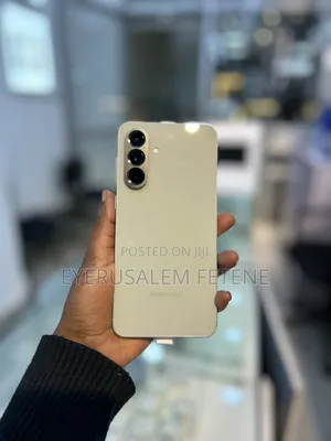 Photo - New Samsung Galaxy A56 256 GB