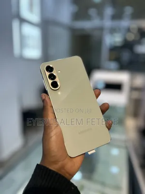 New Samsung Galaxy A56 256 GB