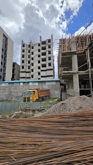 Photo - 1bdrm House in አዲስ አበባ, Bole for sale