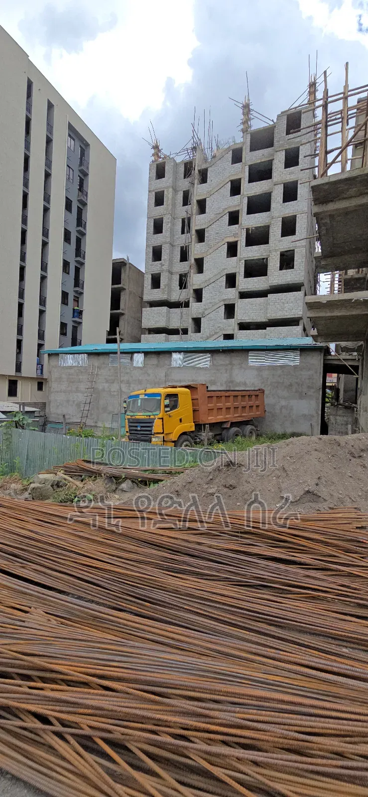 1bdrm House in አዲስ አበባ, Bole for sale