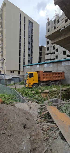 1bdrm House in አዲስ አበባ, Bole for sale